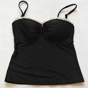 💥 Tankini Top Size Medium(34/36 B/C)